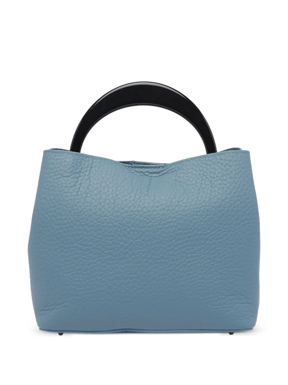 MY BEST BAG round handle tote bag | Image 2