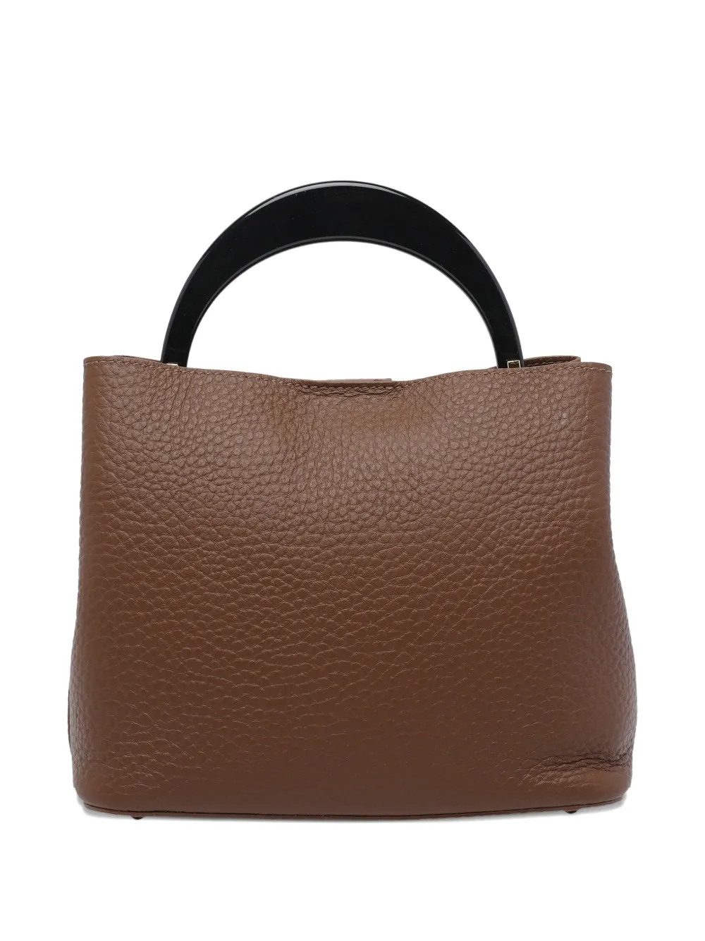 MY BEST BAG round-handle tote bag | Image 2