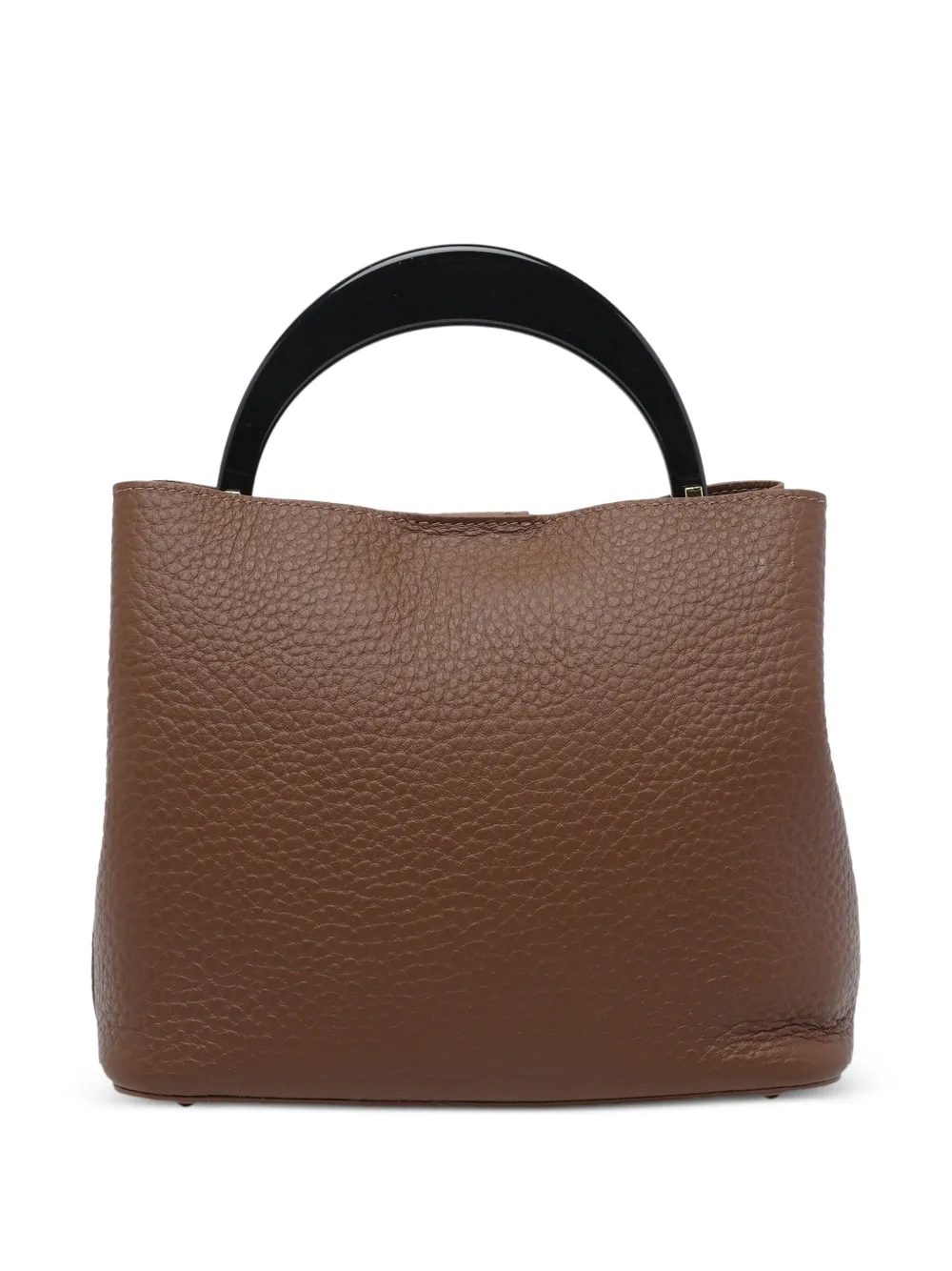 MY BEST BAG round-handle tote bag | Image 2