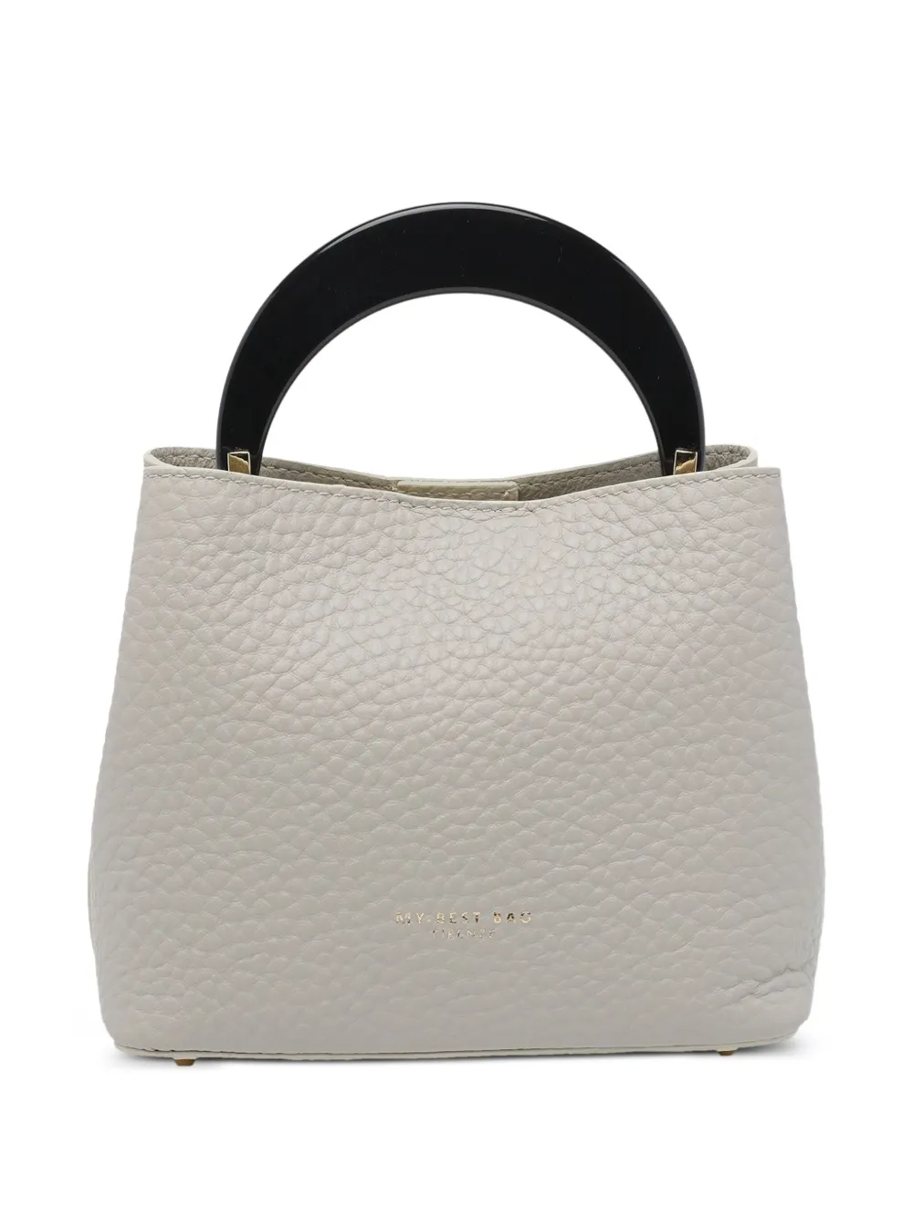 MY BEST BAG round handle tote bag | Neutrals | Image 1