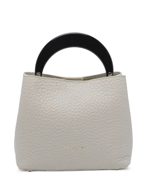 MY BEST BAG round handle tote bag