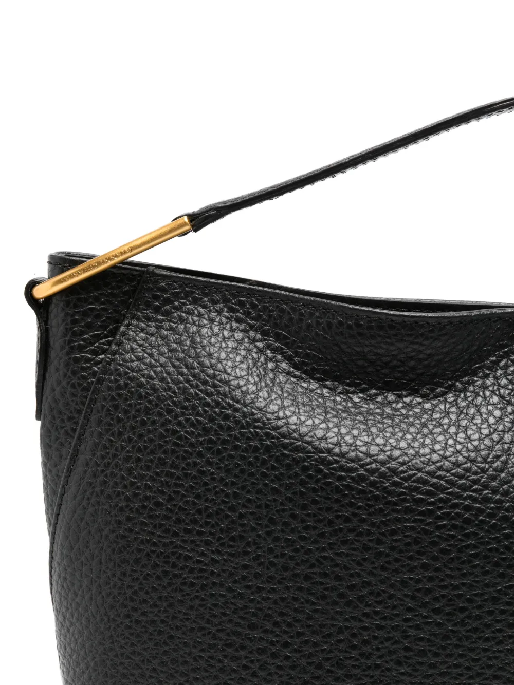 Gianni Chiarini Natasha Tote Bag In Black