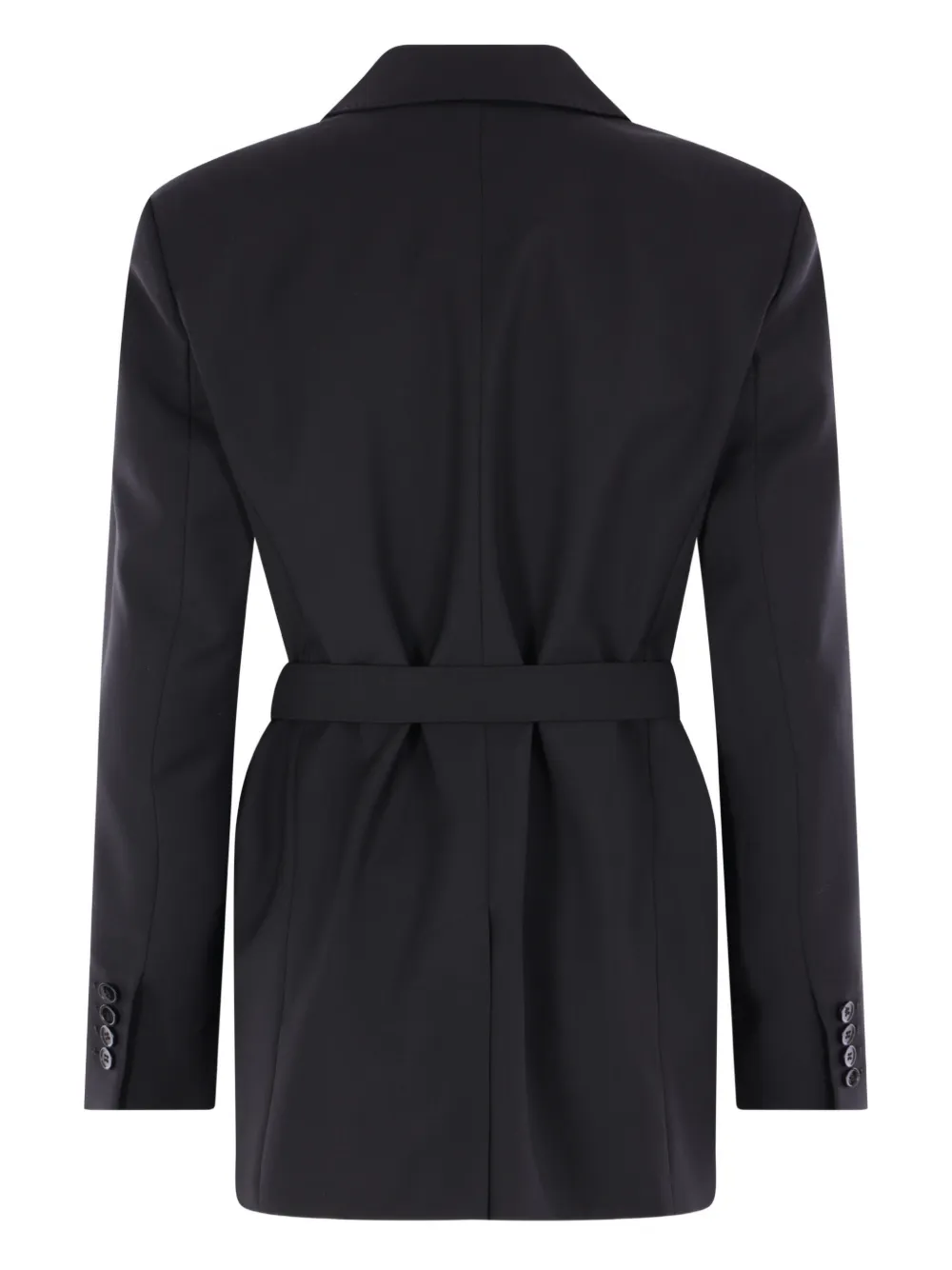 Max Mara belted jacket | Single Breasted Coats | Image 2