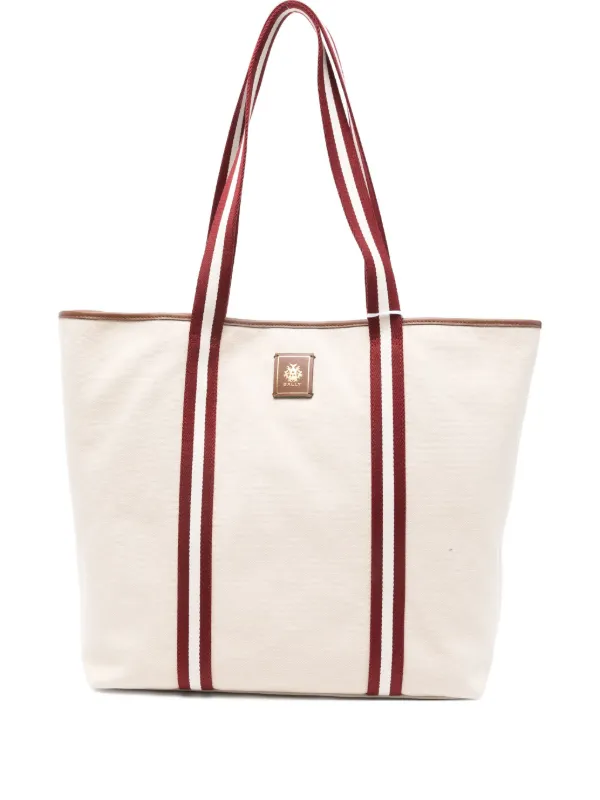 Bally Edelbliss Tote Bag in Neutrals