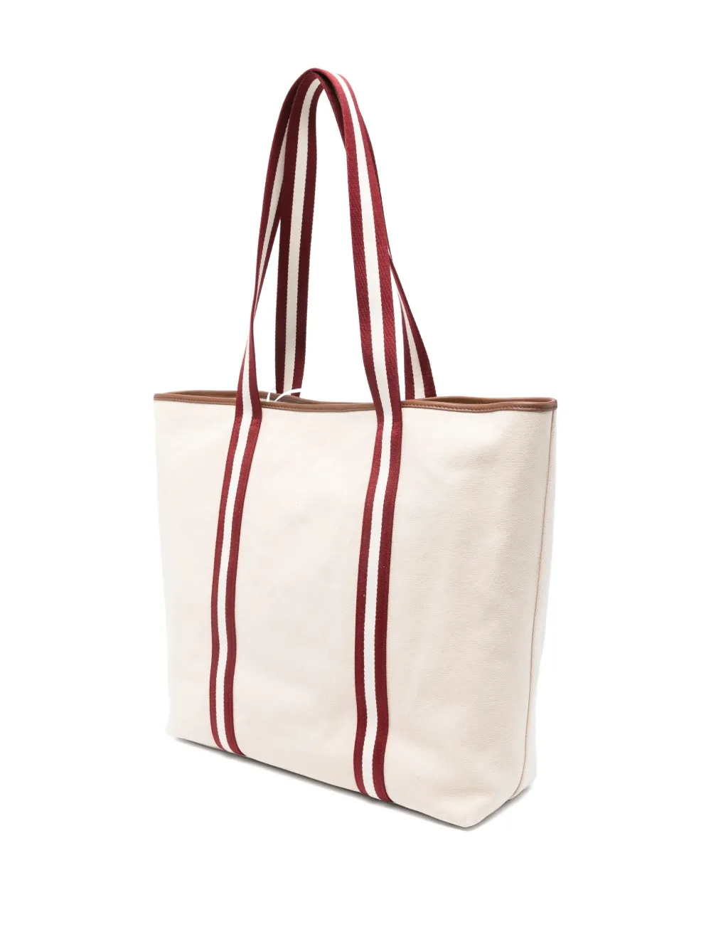 Bally Edelbliss shopper Beige