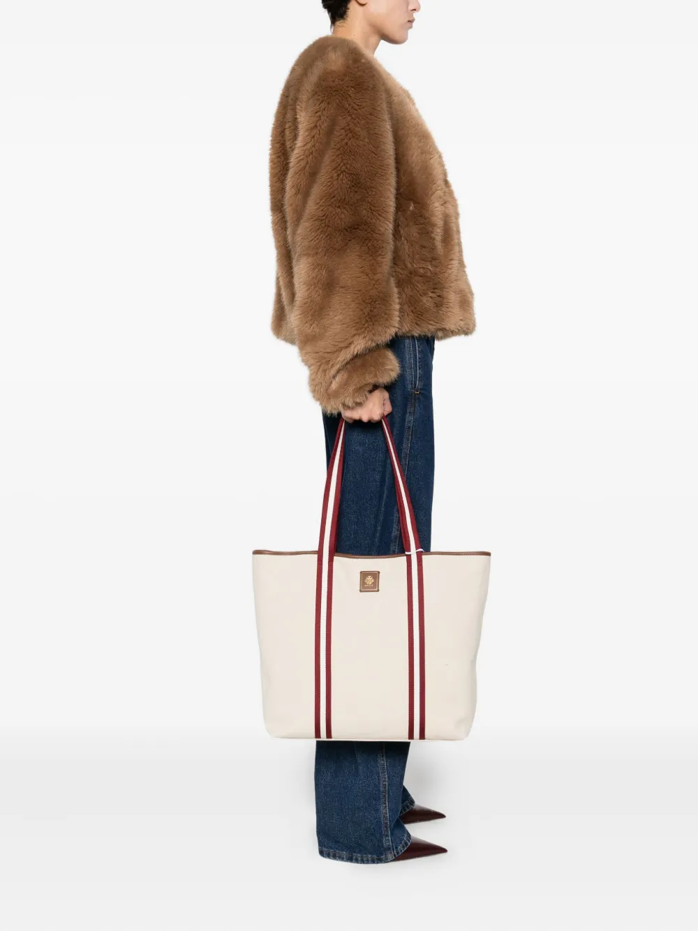 Bally Edelbliss tote bag - Beige