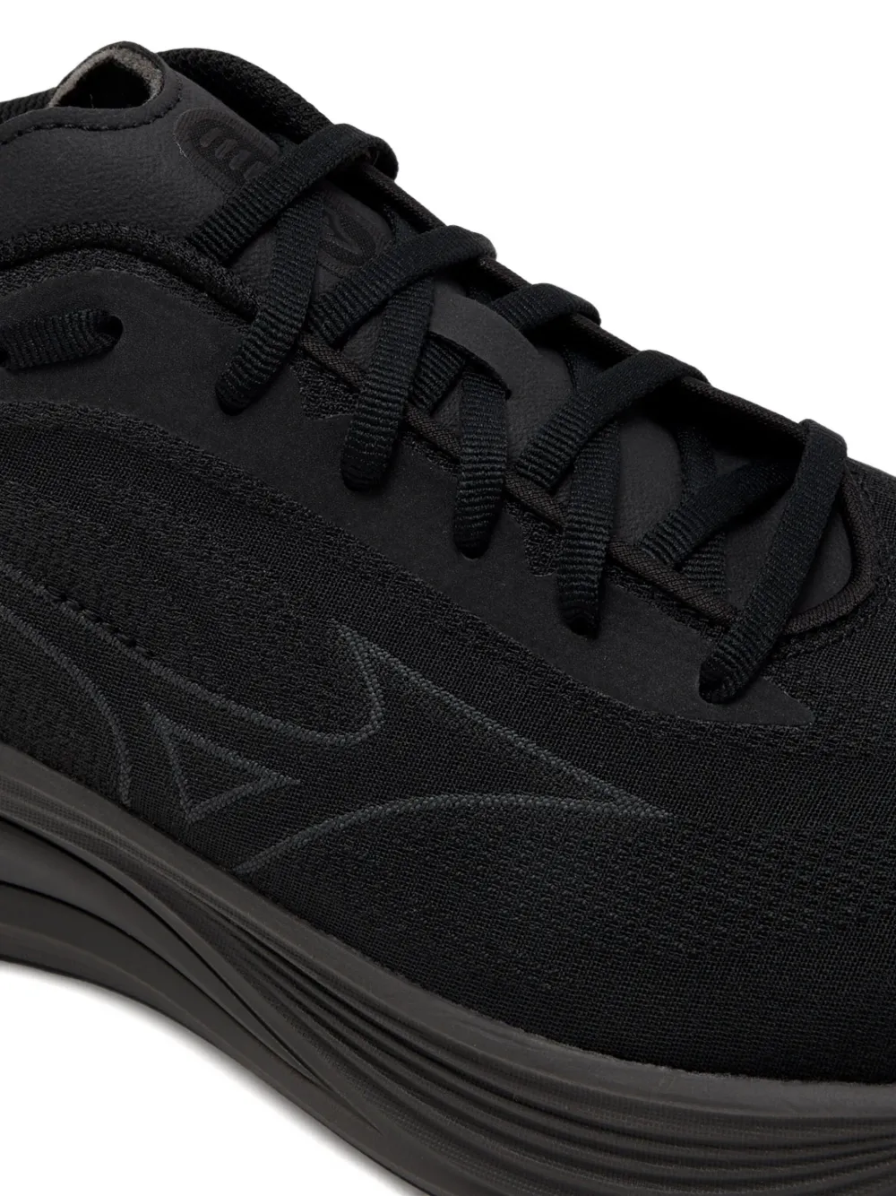 Mizuno Neo Cosmo sneakers Zwart