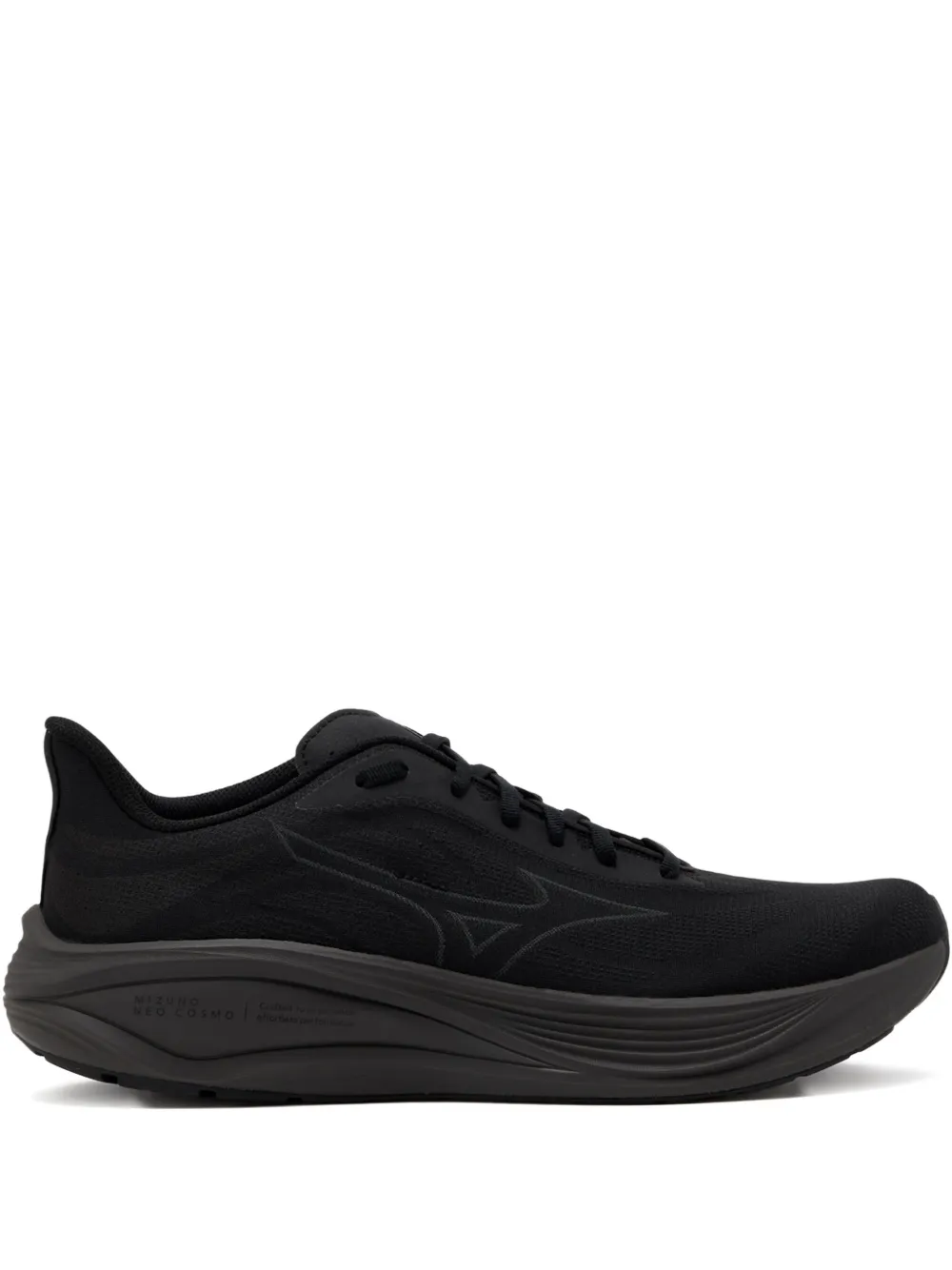 Mizuno tenis Neo Cosmo | negro | Image 1
