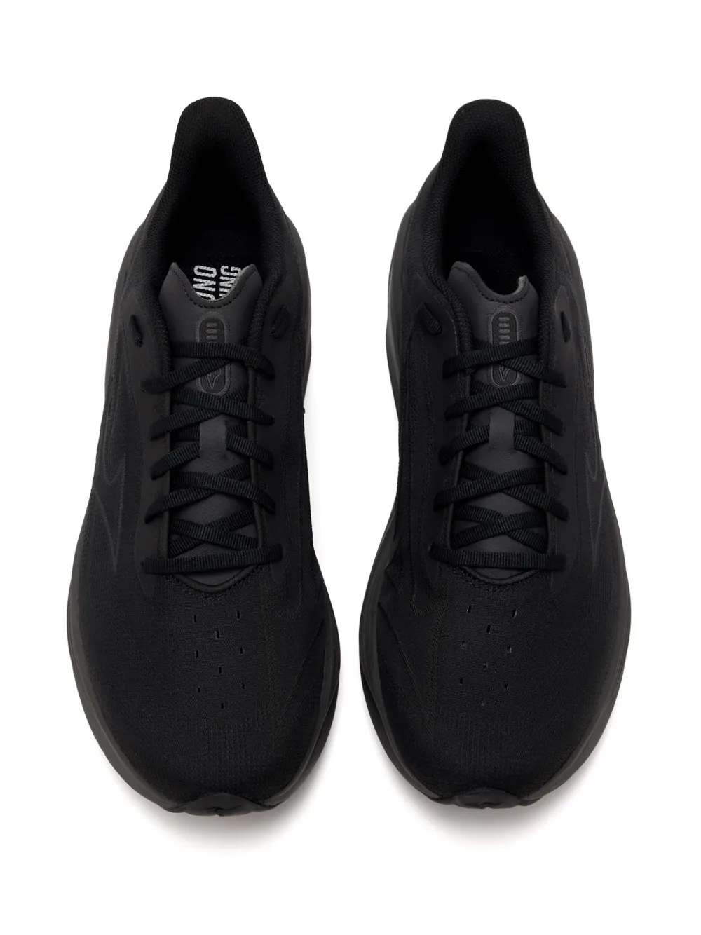 Mizuno Neo Cosmo sneakers Zwart