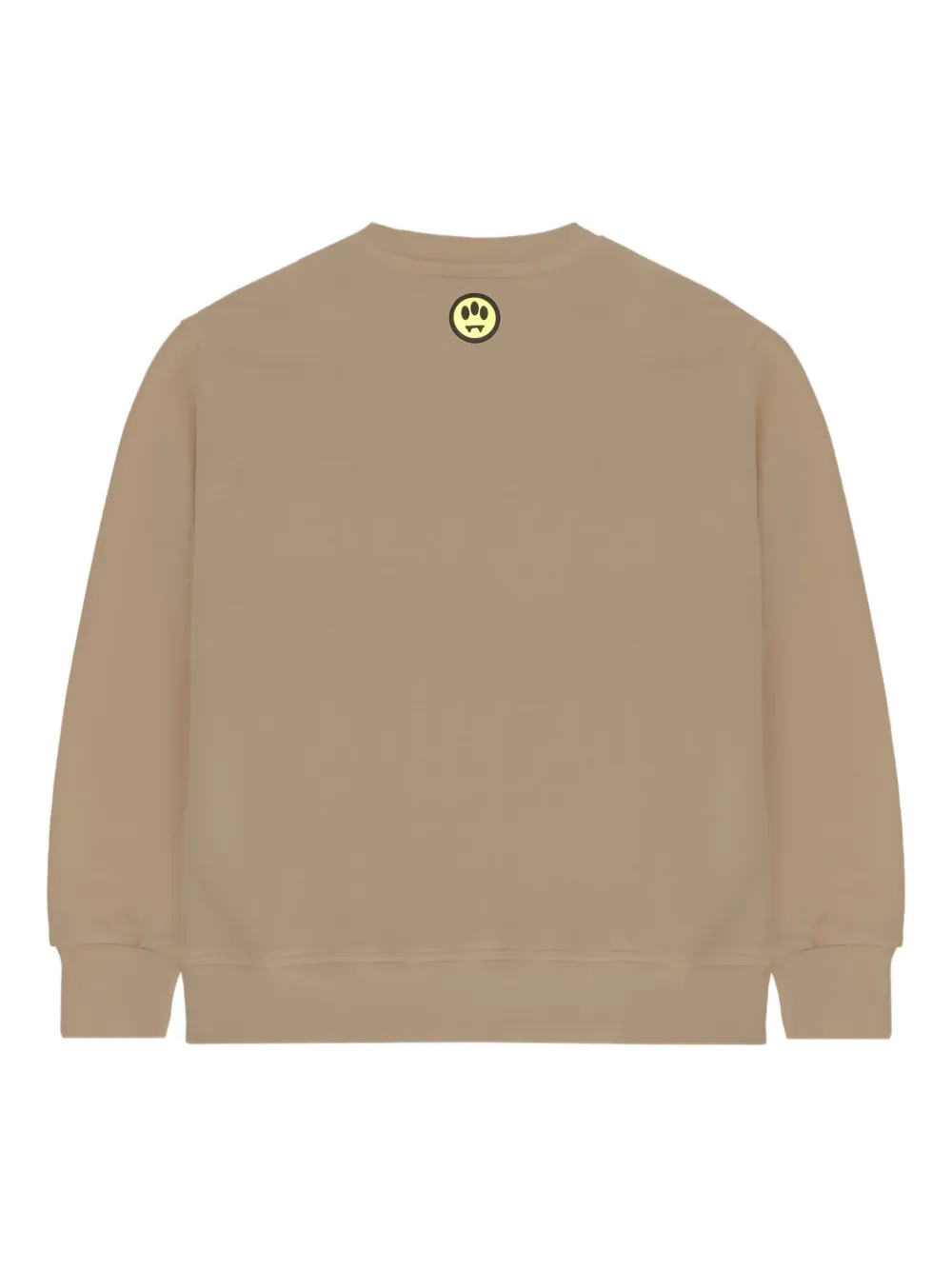 Barrow kids teddy bear-print sweatshirt | Girls Hoodies & Sweatshirts | Image 2