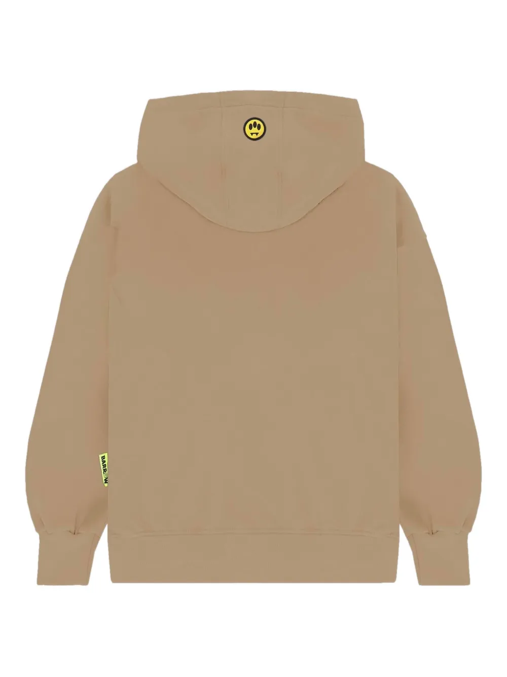 Barrow kids teddy bear-print fleece hoodie | Boys Hoodies & Sweatshirts | Image 2