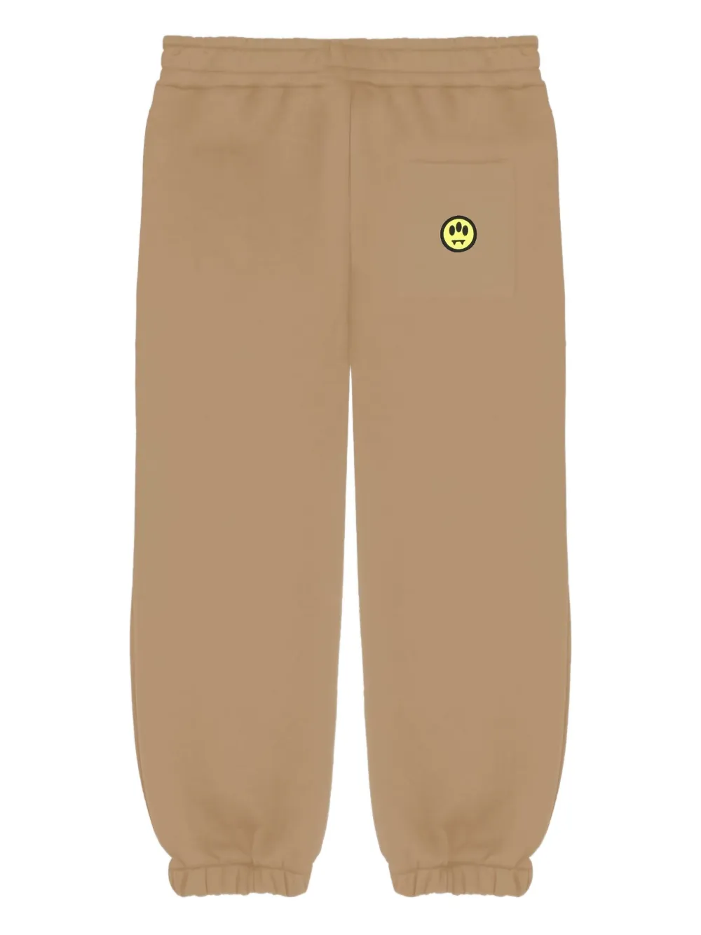 Barrow kids logo-detail track pants | Girls Casual Trousers | Image 2