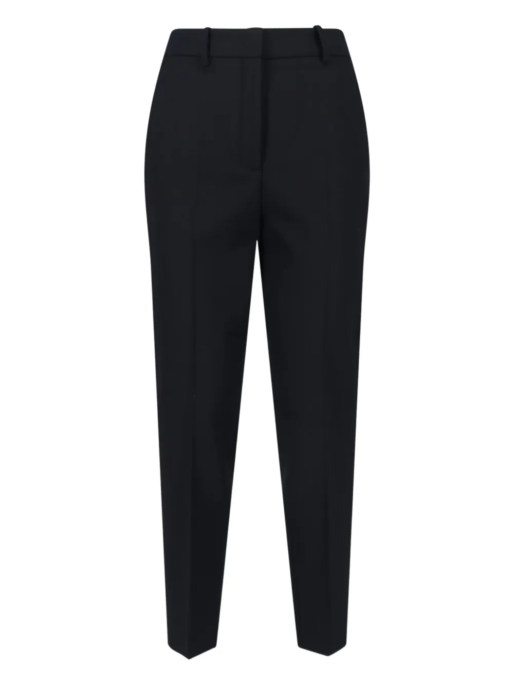 Incotex straight trousers | Black | Image 1