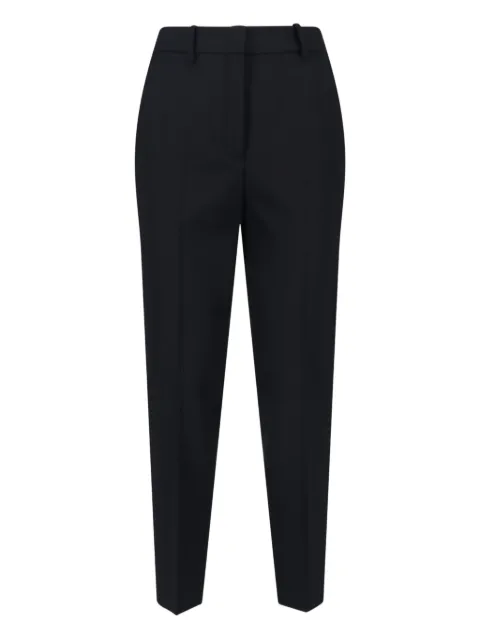 Incotex straight trousers