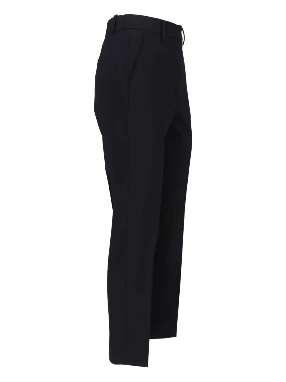 Incotex straight trousers | Straight-Leg Pants | Image 2