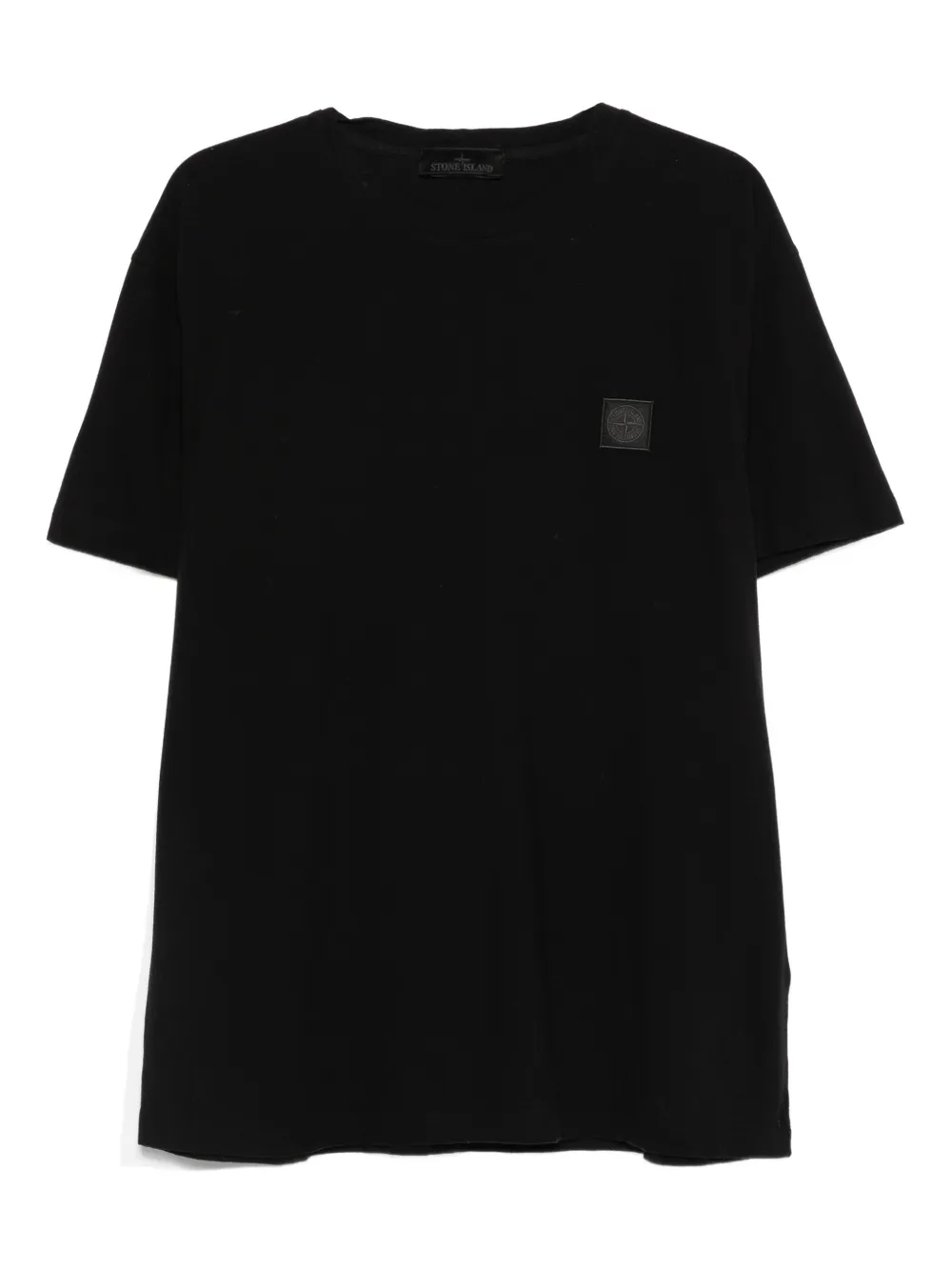 Stone Island Ghost T-shirt - Nero