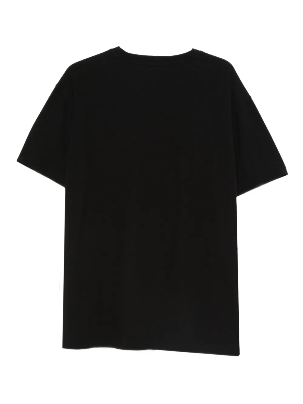 Stone Island Ghost T-shirt - Zwart