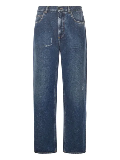 Dolce & Gabbana five-pocket jeans 