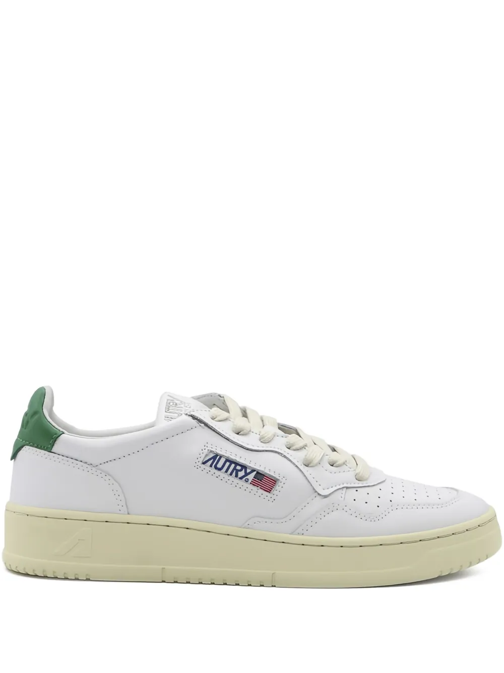 Autry Medalist sneakers | White | Image 1