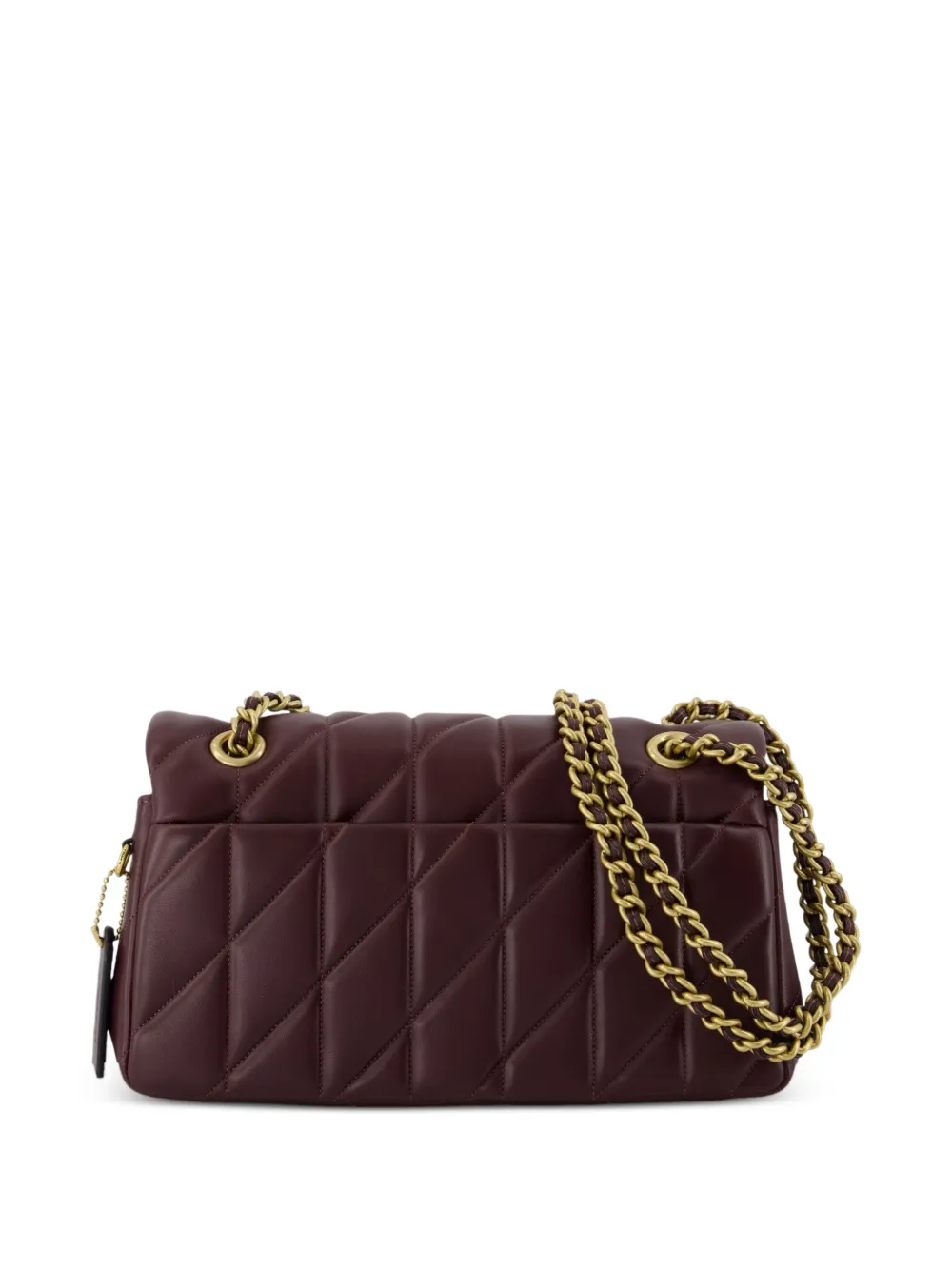 Coach Tabby 26 quilted shoulder bag | Image 2