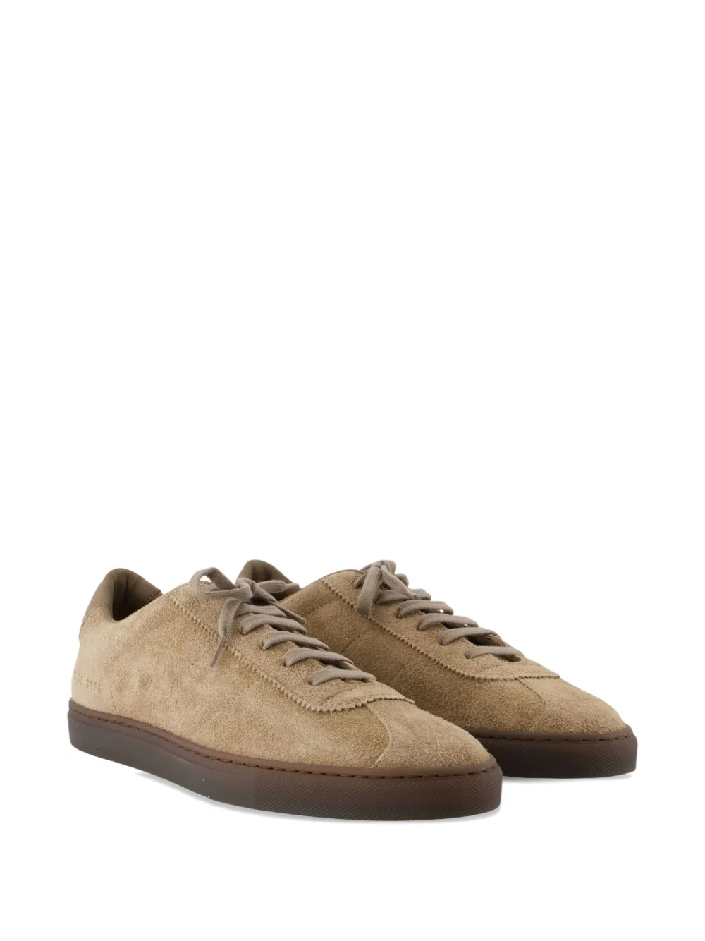 Common Projects baskets Field en cuir | Baskets basses | Image 2