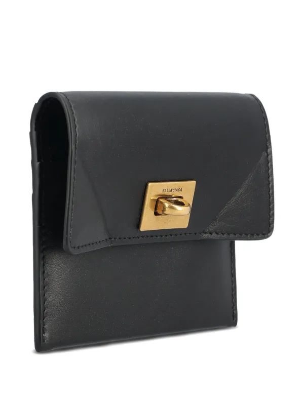 Leather Wallets Balenciaga Wallet Purse Balenciaga Wallet Price Deals