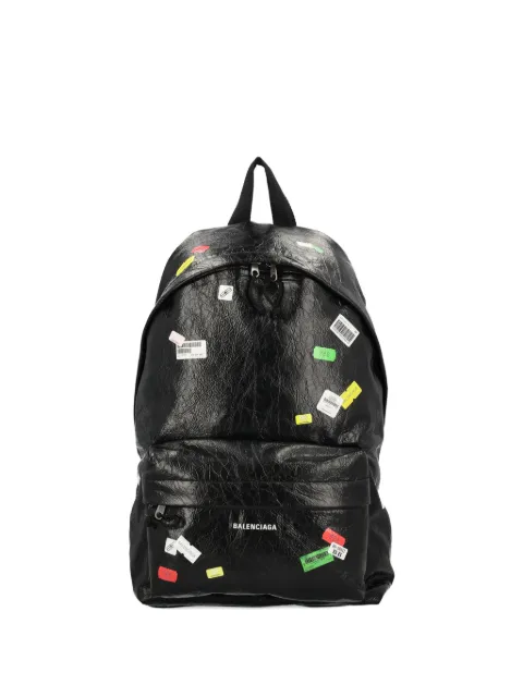 Balenciaga Explorer backpack