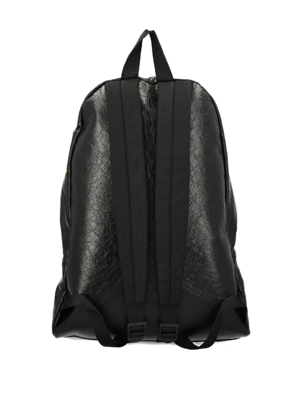 BALENCIAGA ブラック リュック Explorer BALENCIAGA ブラック リュック Explorer