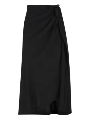 BALENCIAGA（バレンシアガ）ウィメンズ スカート - FARFETCH