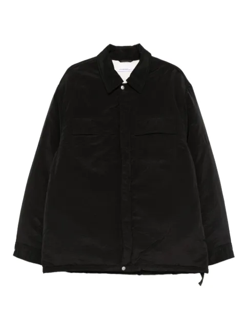 Peacemaker Oamc padded shirt jacket