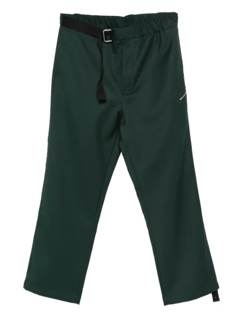 Peacemaker Oamc belted pants