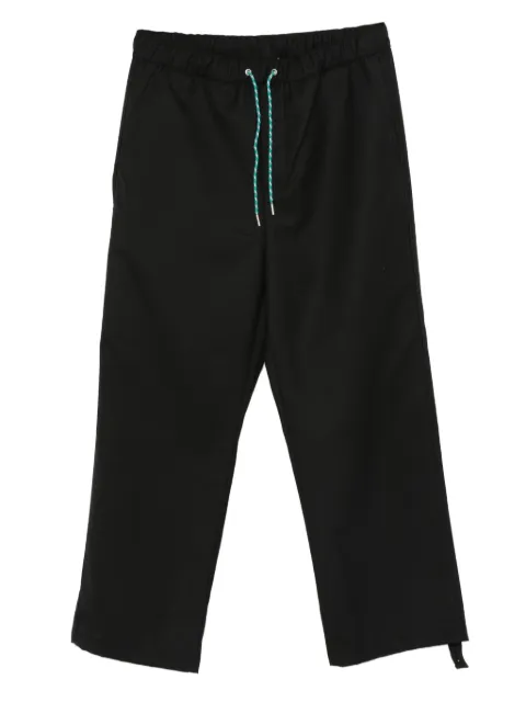 Peacemaker Oamc drawstring-waist pants