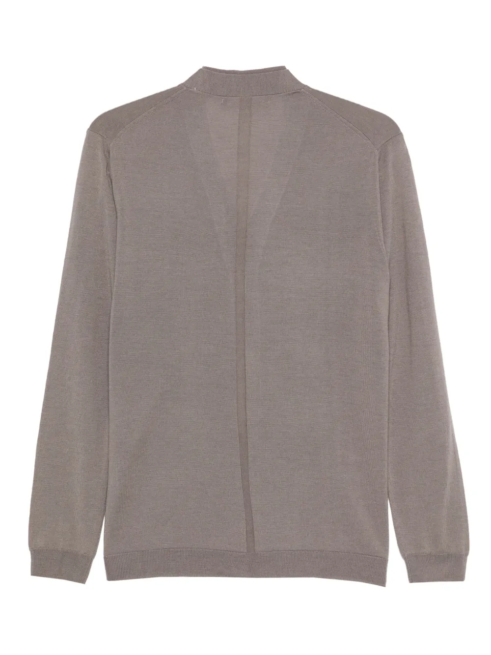 Low Brand Vネック カーディガン | カーディガン | Image 2