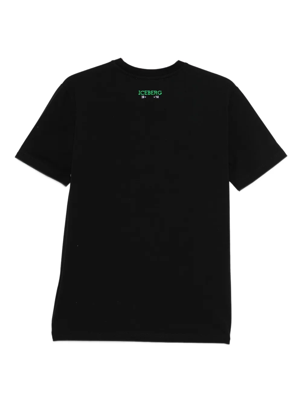 Iceberg camiseta con estampado gráfico | Playeras | Image 2