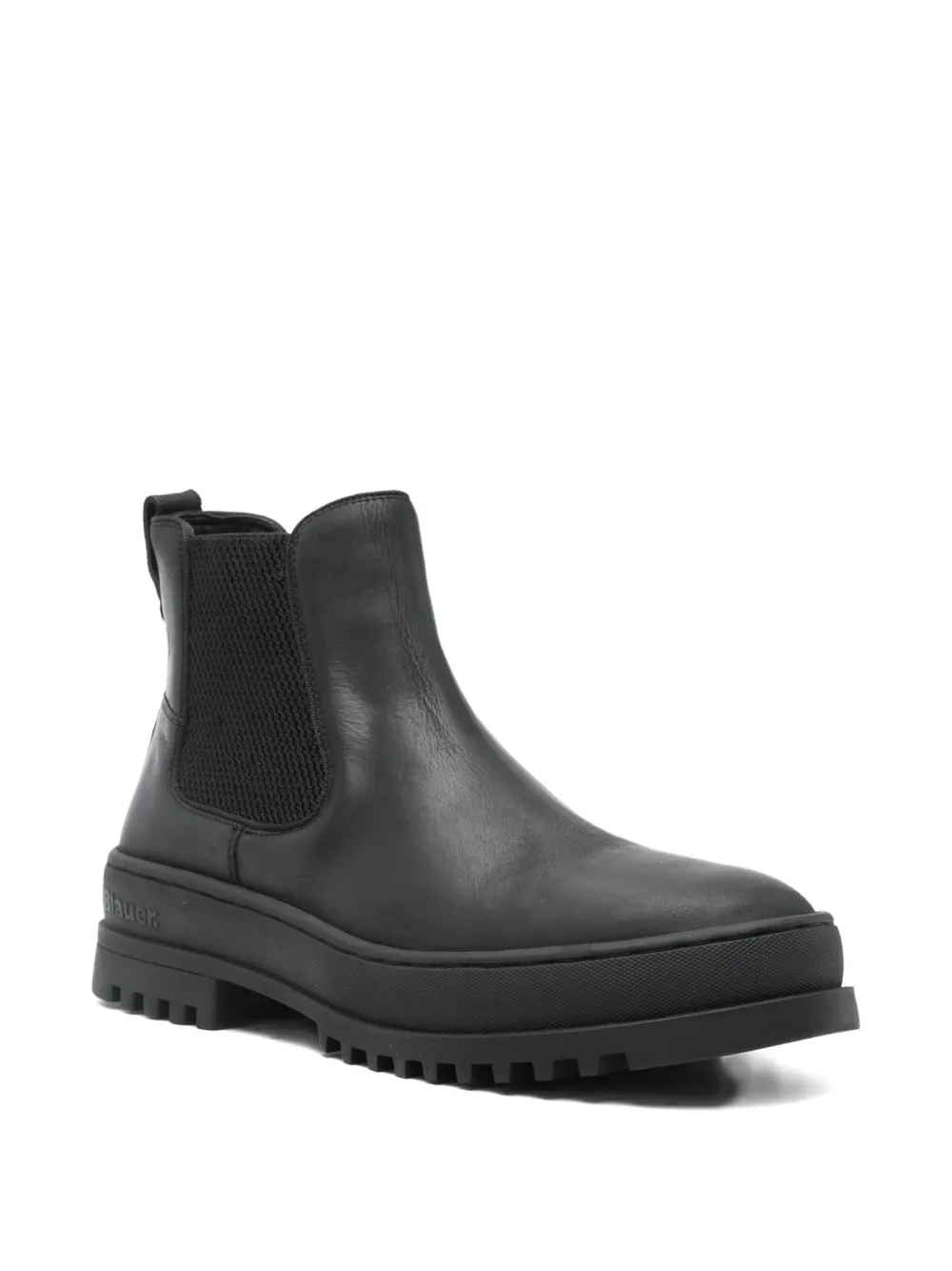 Blauer leather chelsea boots | Chelsea Boots | Image 2