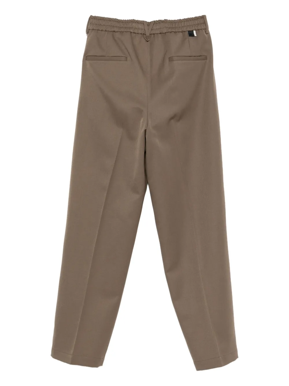 Low Brand pantalones plisados | Pantalones de vestir | Image 2