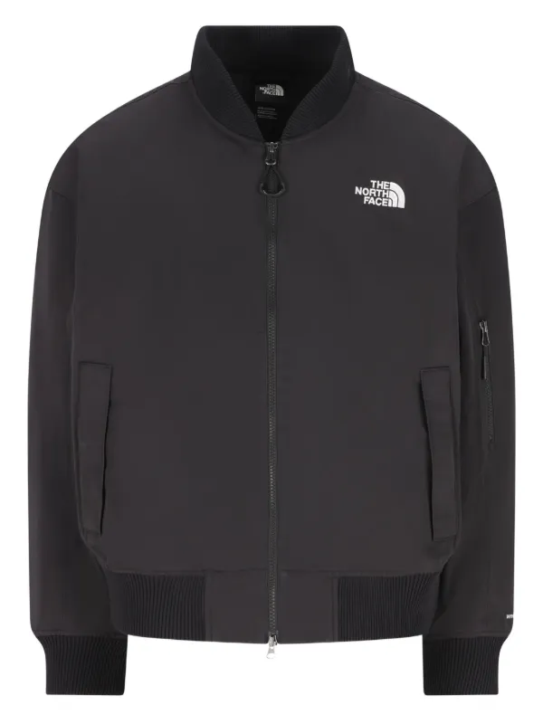 美品 THE NORTH FACE Compact Jacket M Black THE NORTH FACE / Compact Jacket