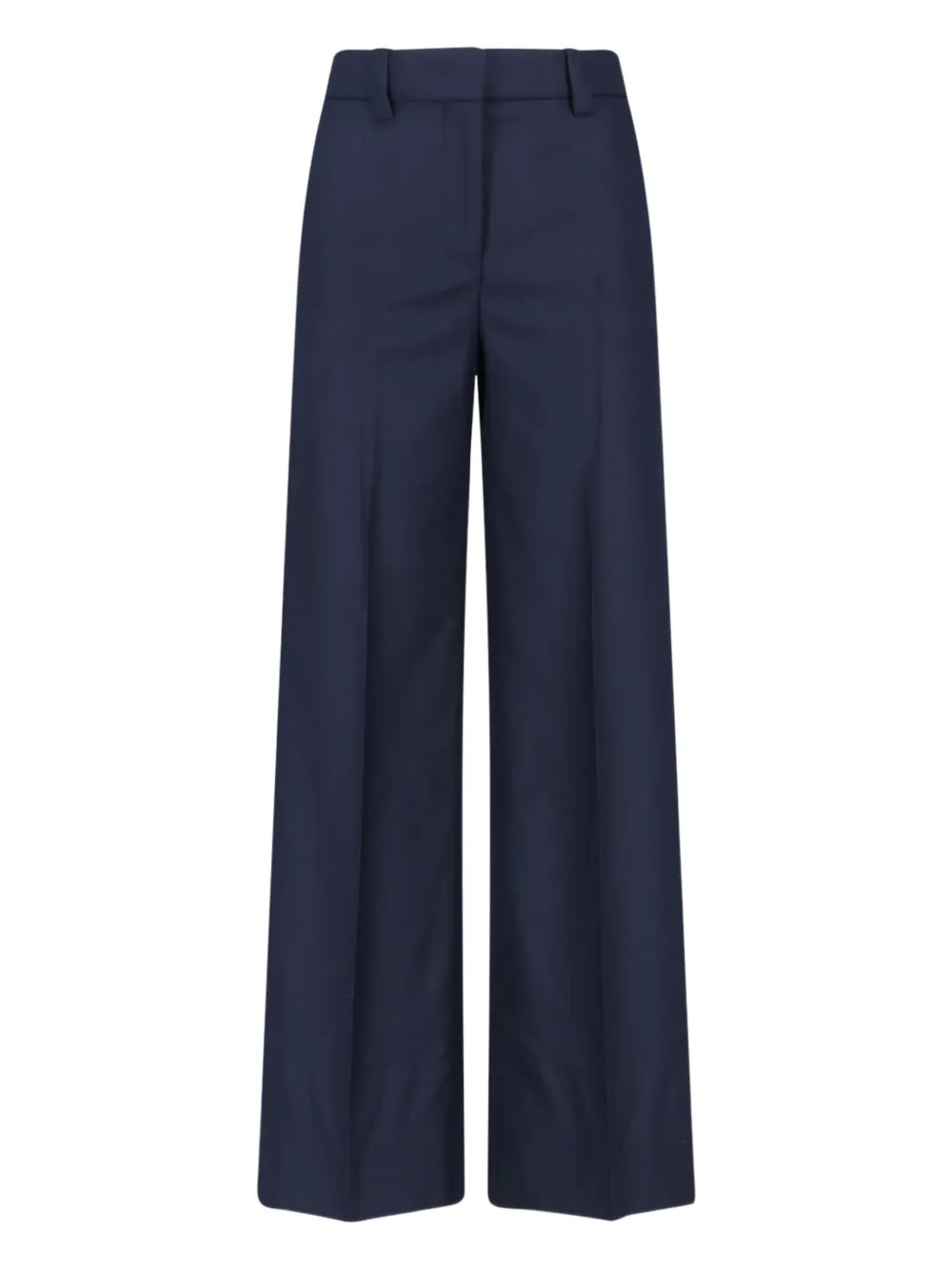 Incotex straight trousers | Blue | Image 1