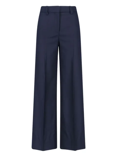 Incotex straight trousers