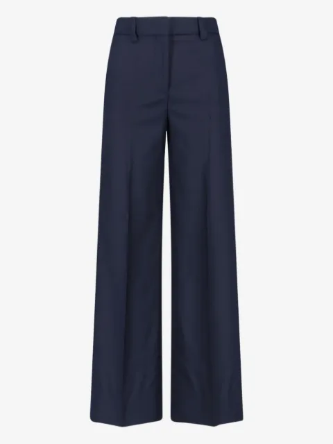 Incotex pantalon à coupe droite