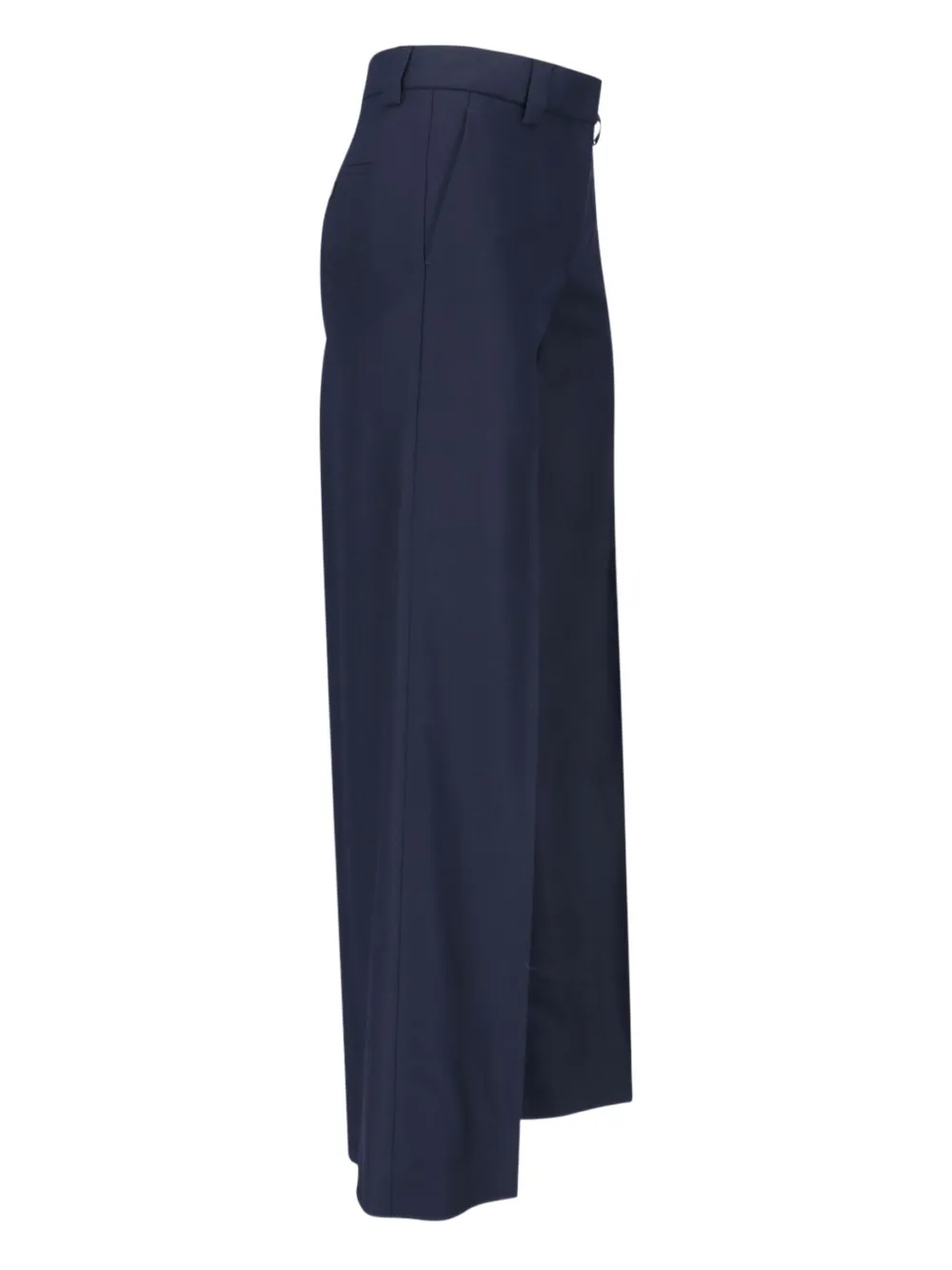 Incotex straight trousers | Straight-Leg Pants | Image 2