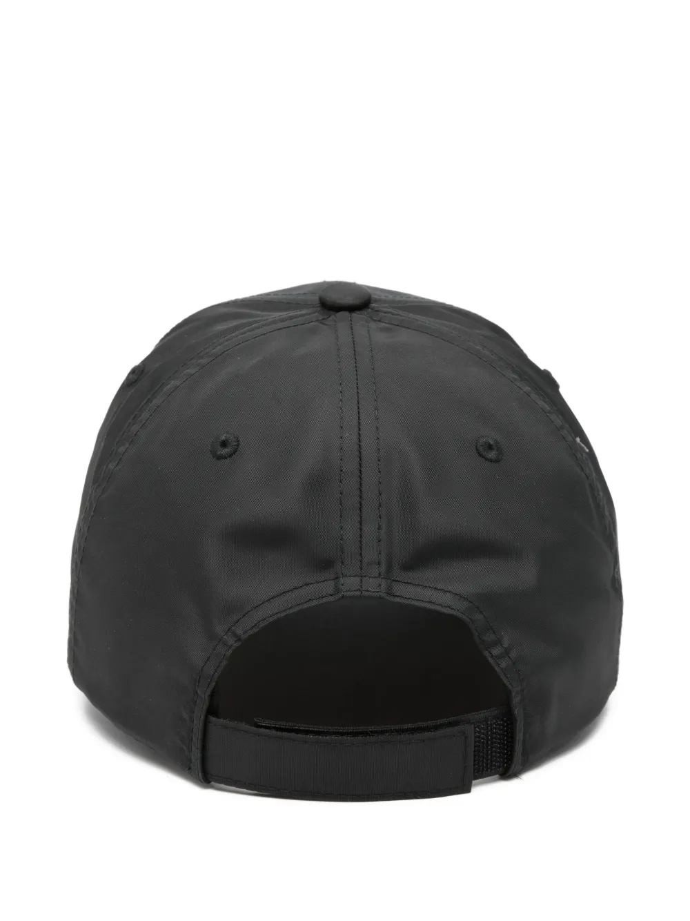 BOSS gorra con logo en relieve | Image 2