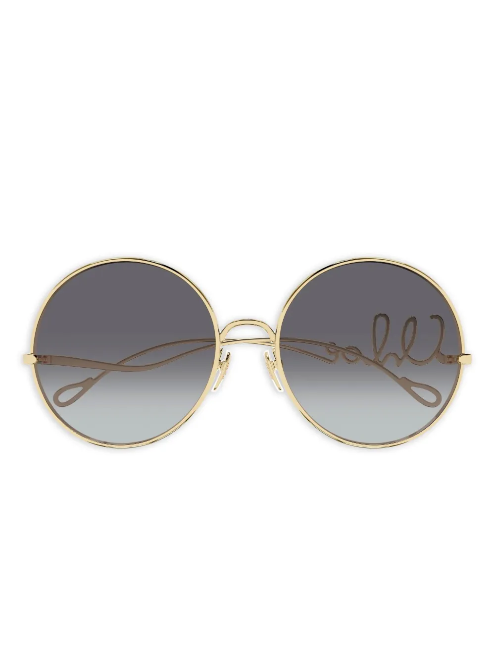 Chloé Eyewear lentes de sol CH0329S | dorado | Image 1