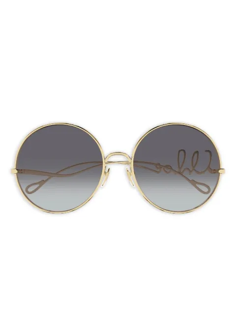 Chloé Eyewear lentes de sol CH0329S