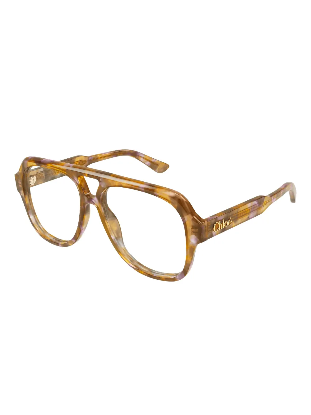 Chloé Eyewear lunettes de vue CH0339O | Homme | Image 2