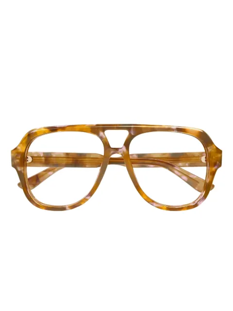 Chloé Eyewear lentes CH0339O