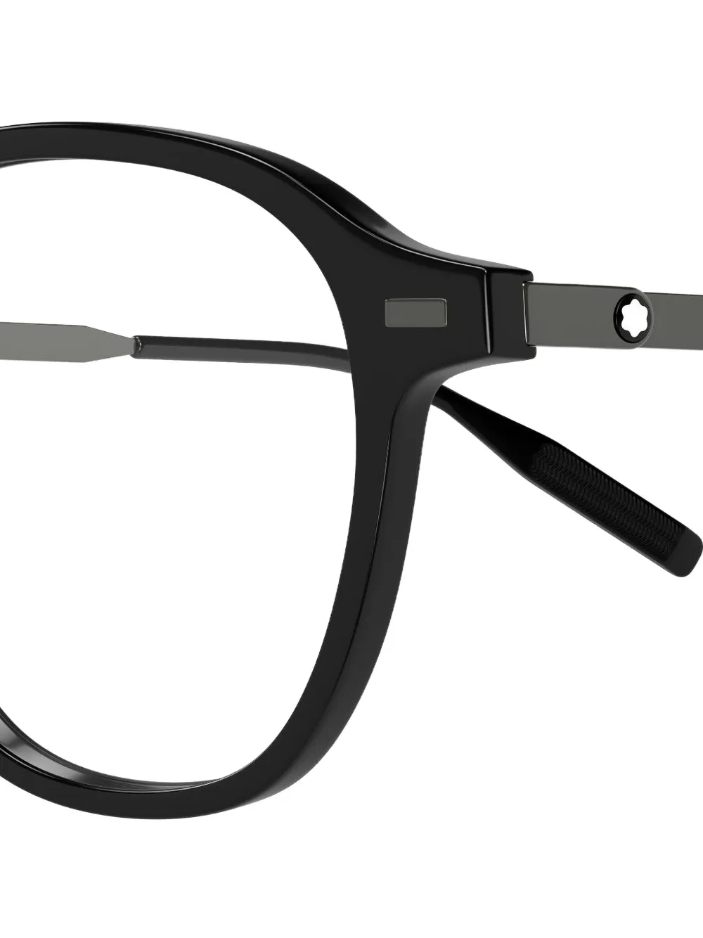 Montblanc round-frame glasses | Image 2