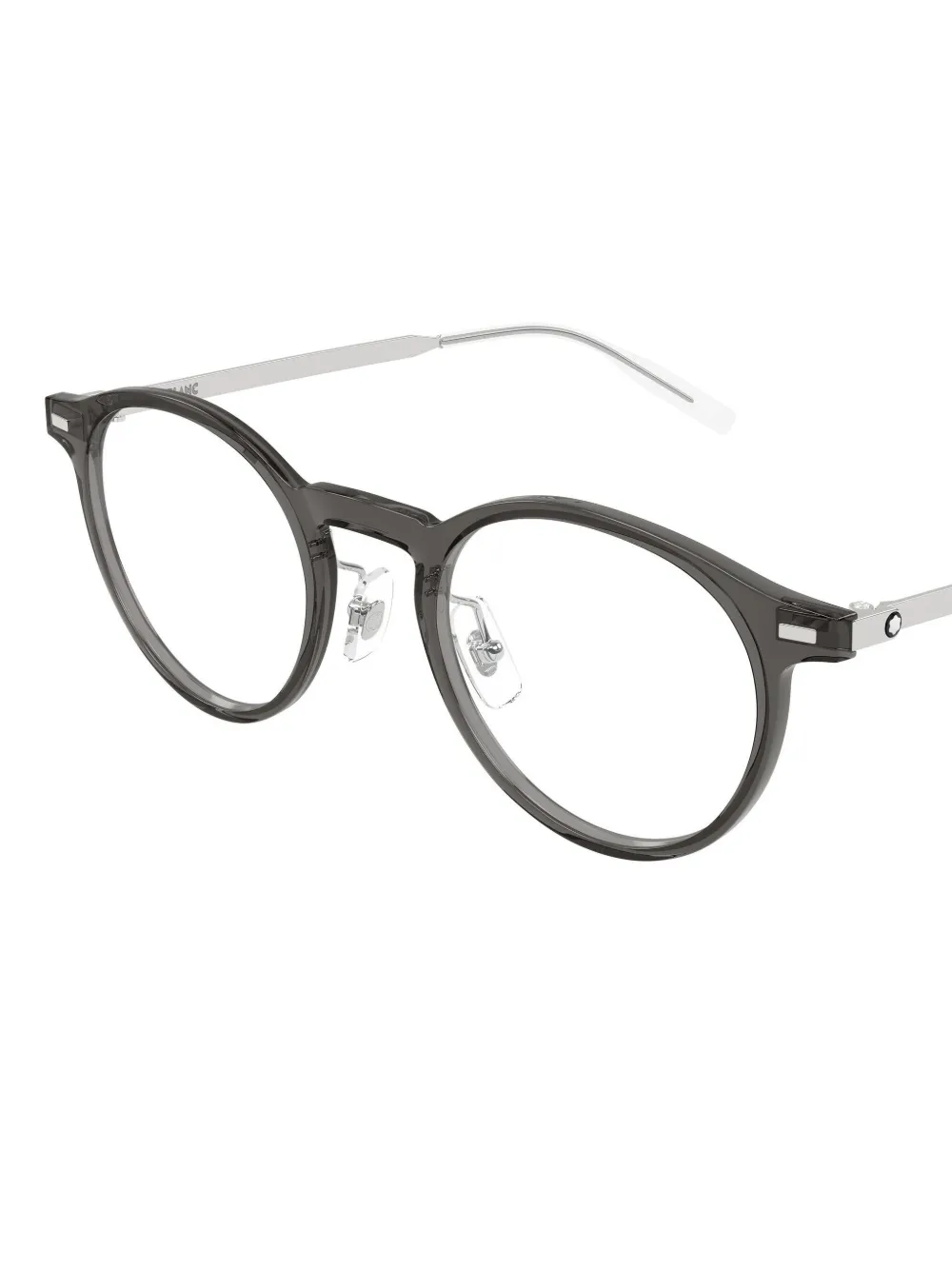 Montblanc round-frame glasses | Image 2