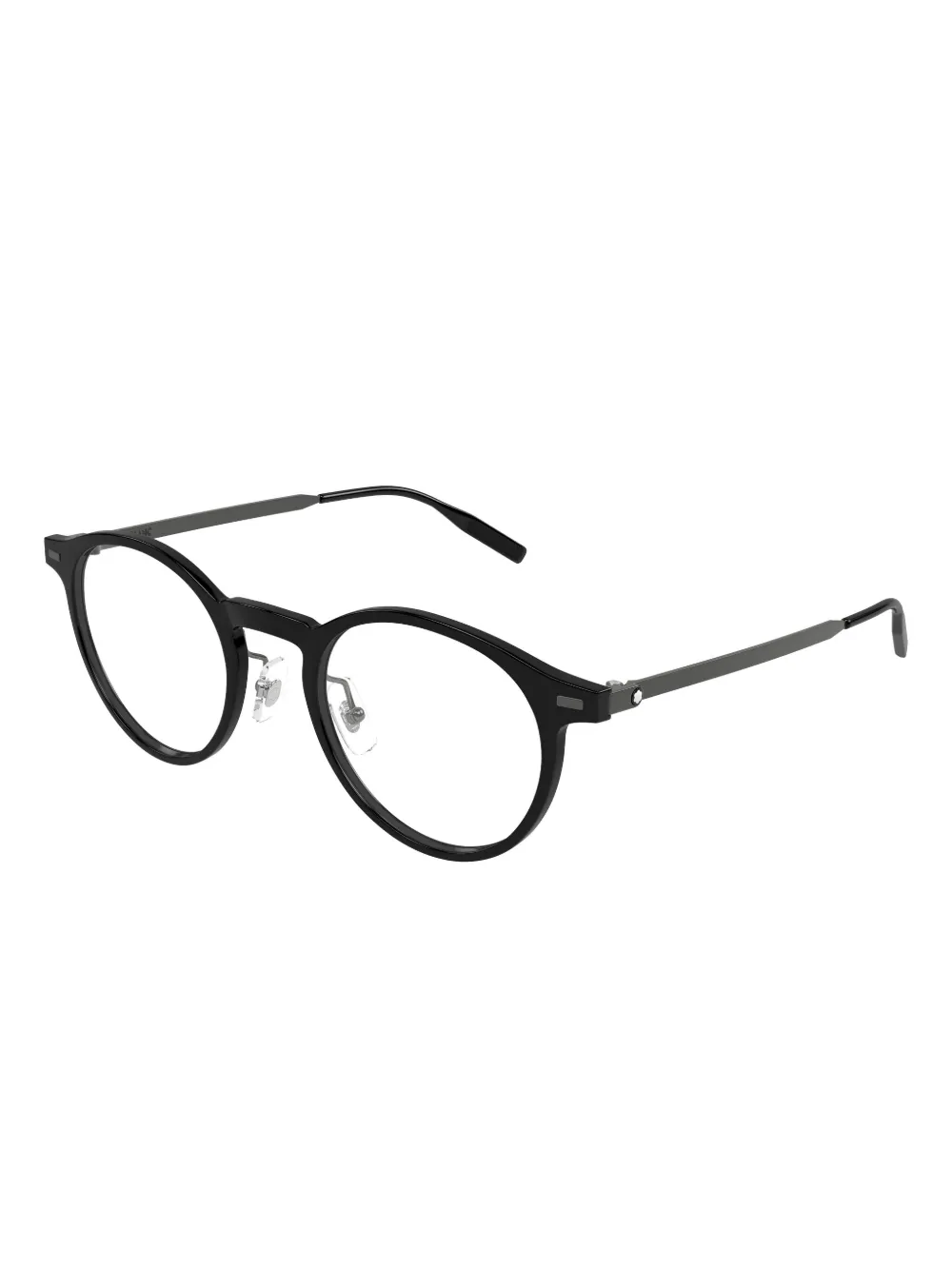 Montblanc round-frame glasses | Image 2