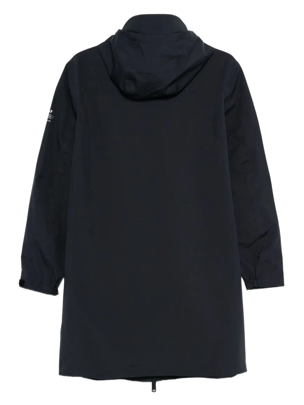 Ecoalf Venuealf jacket | Hooded Jackets | Image 2